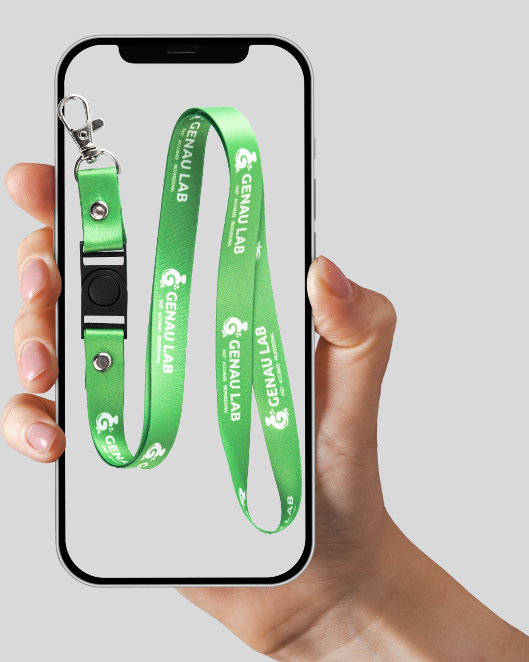 Lanyard Jambi 7